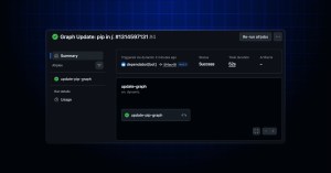Dependabot-based dependency graphs for Python - GitHub Changelog