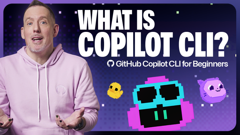 GitHub Copilot CLI for Beginners: Getting started with GitHub Copilot ...