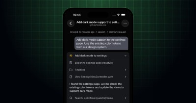 GitHub Mobile: Stay in flow with a refreshed Copilot tab and native ...