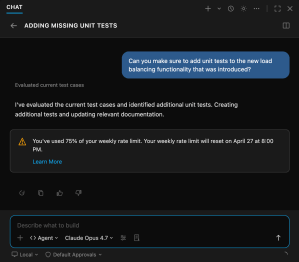 Changes to GitHub Copilot Individual plans - The GitHub Blog