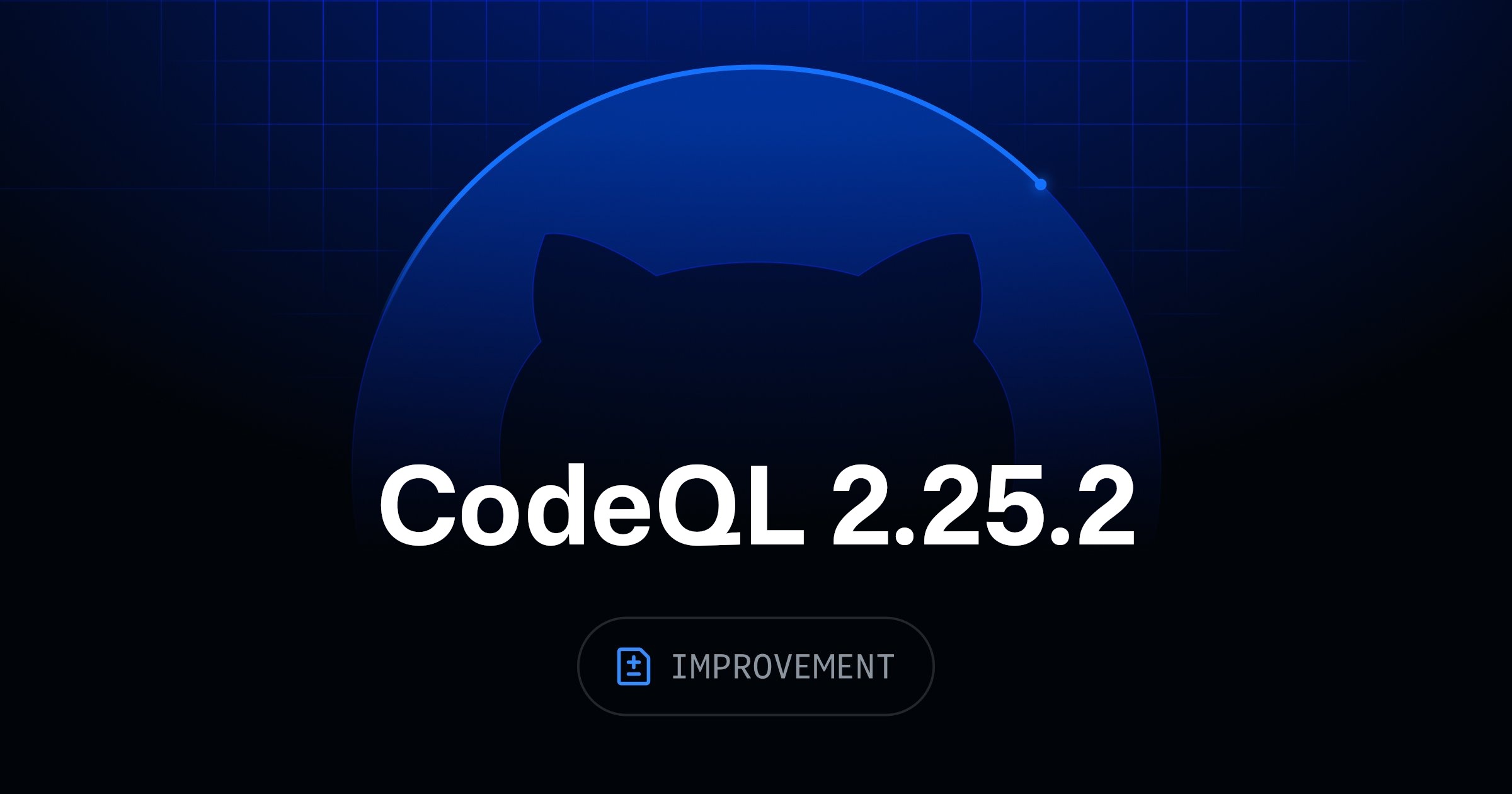 CodeQL 2.25.2, Kotlin 2.3.20 지원 및 기타 업데이트 추가