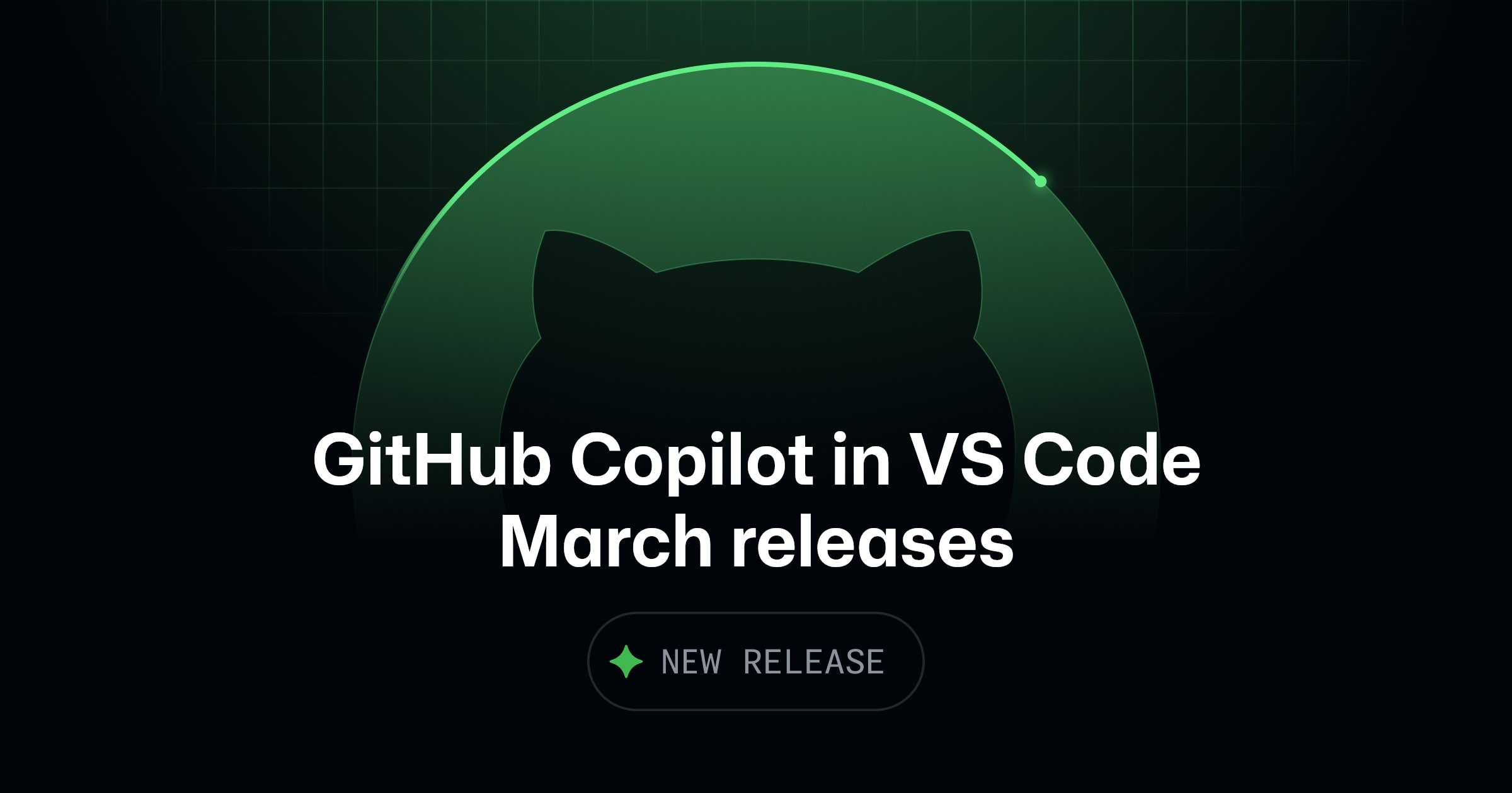 GitHub Copilot Updates