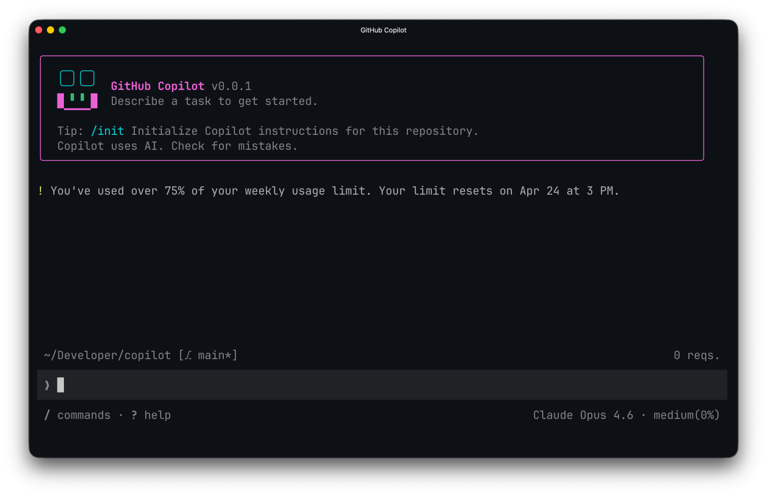 Changes to GitHub Copilot Individual plans - The GitHub Blog