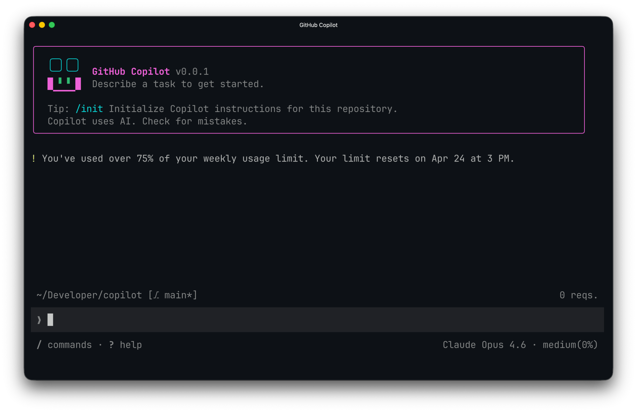 Changes to GitHub Copilot Individual plans - The GitHub Blog