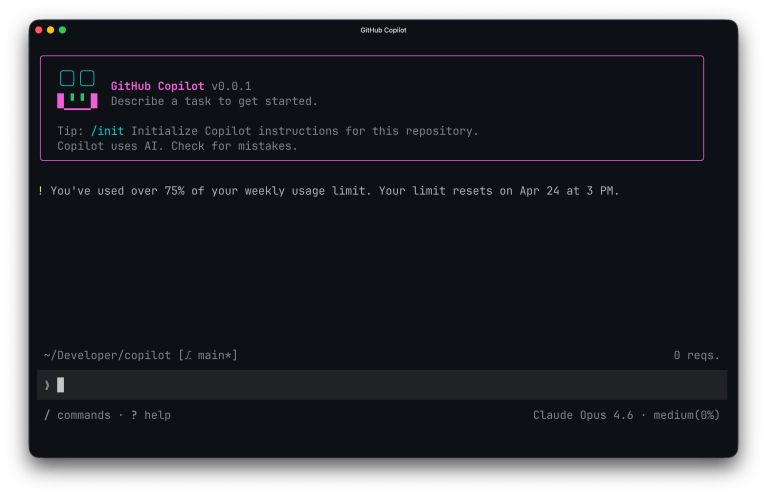 Changes to GitHub Copilot Individual plans - The GitHub Blog
