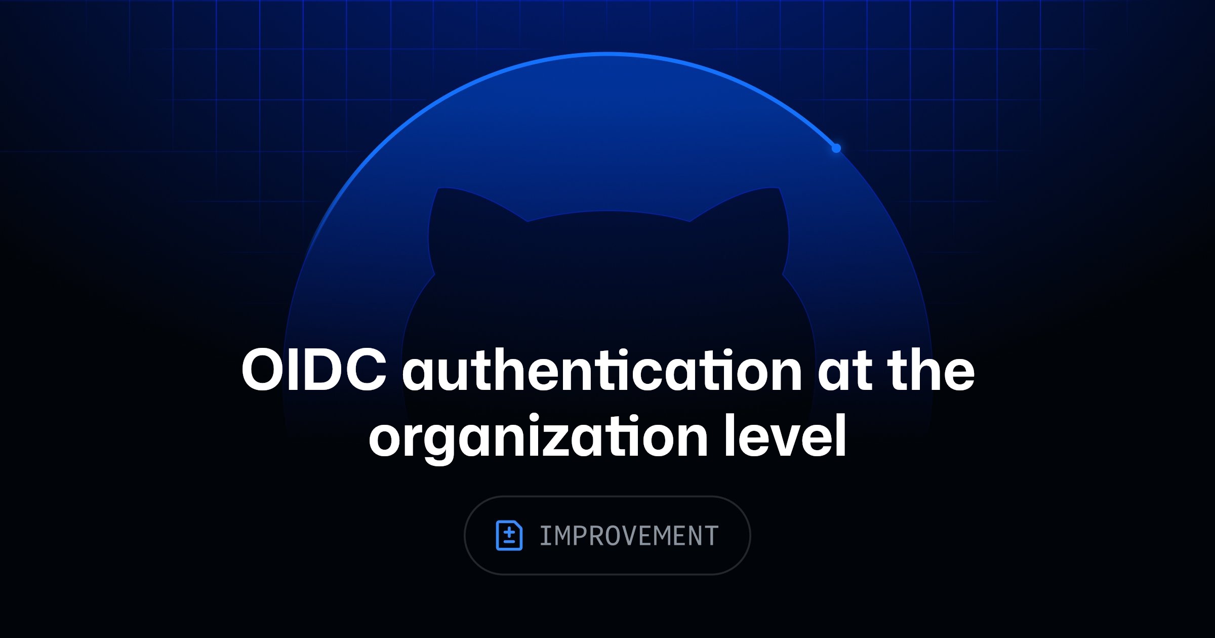 GitHub expands OIDC for `Dependabot` and code scanning private registries