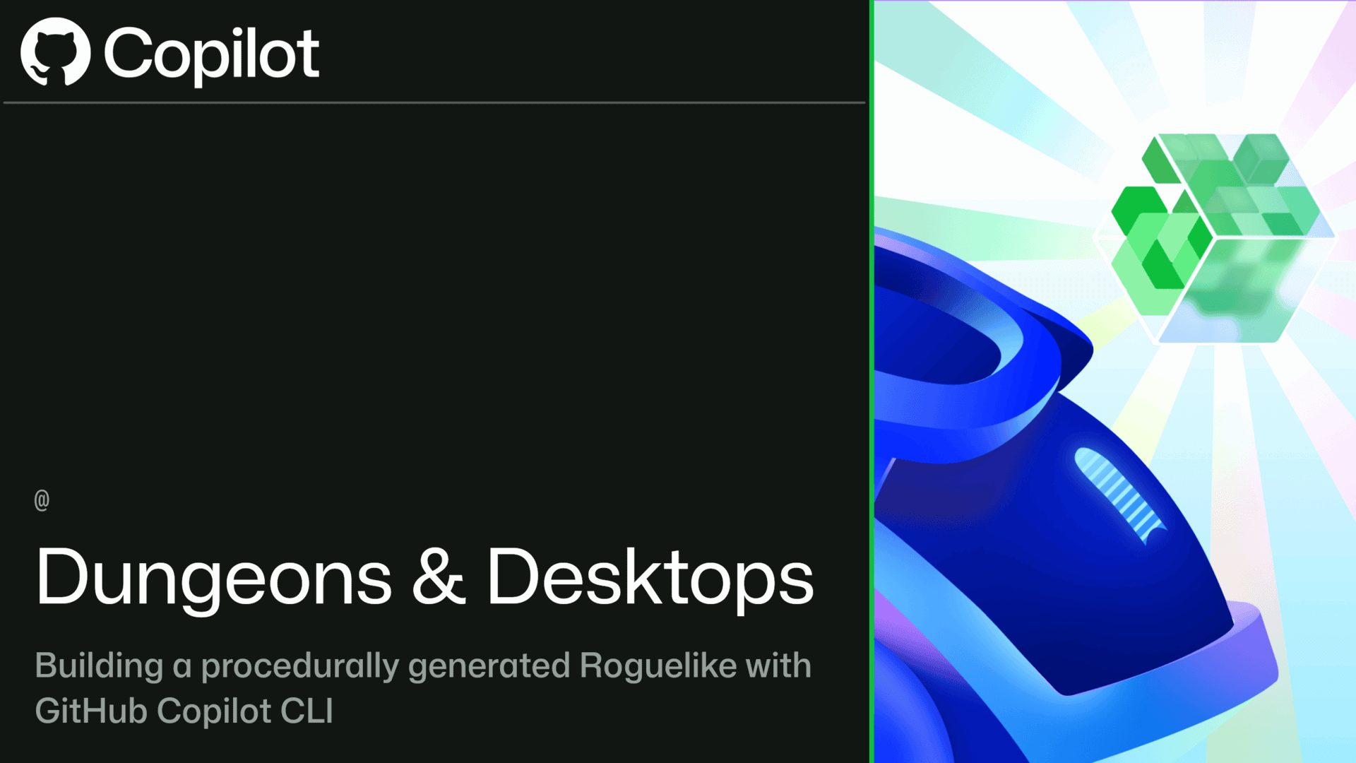 GitHub Dungeons: AI-Powered Tool Turns Code Repositories into Playable Roguelike Games