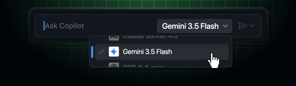 Gemini 3.5 Flash is generally available for GitHub Copilot - GitHub ...