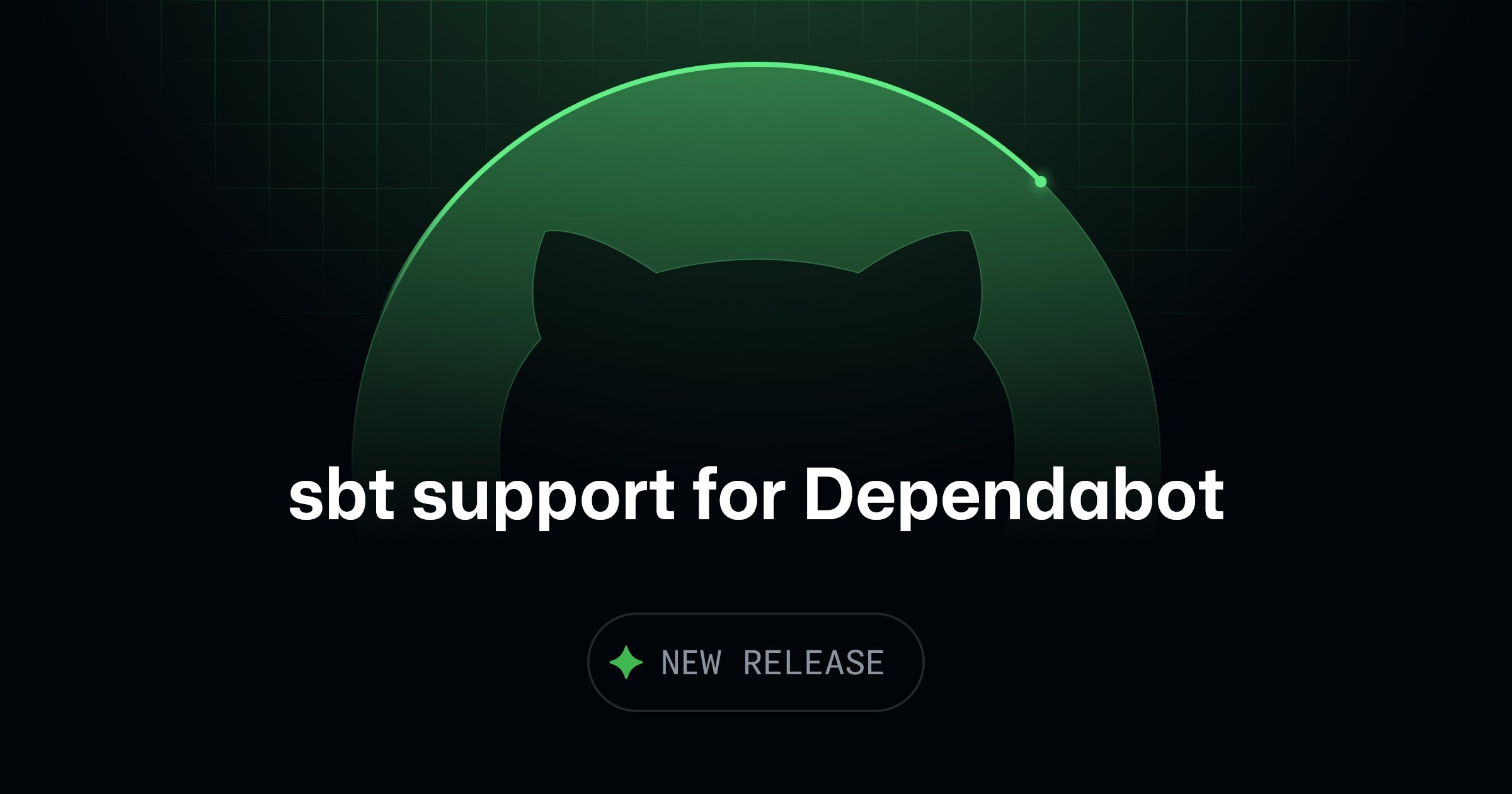 `Dependabot` Version Updates Add `sbt` Support