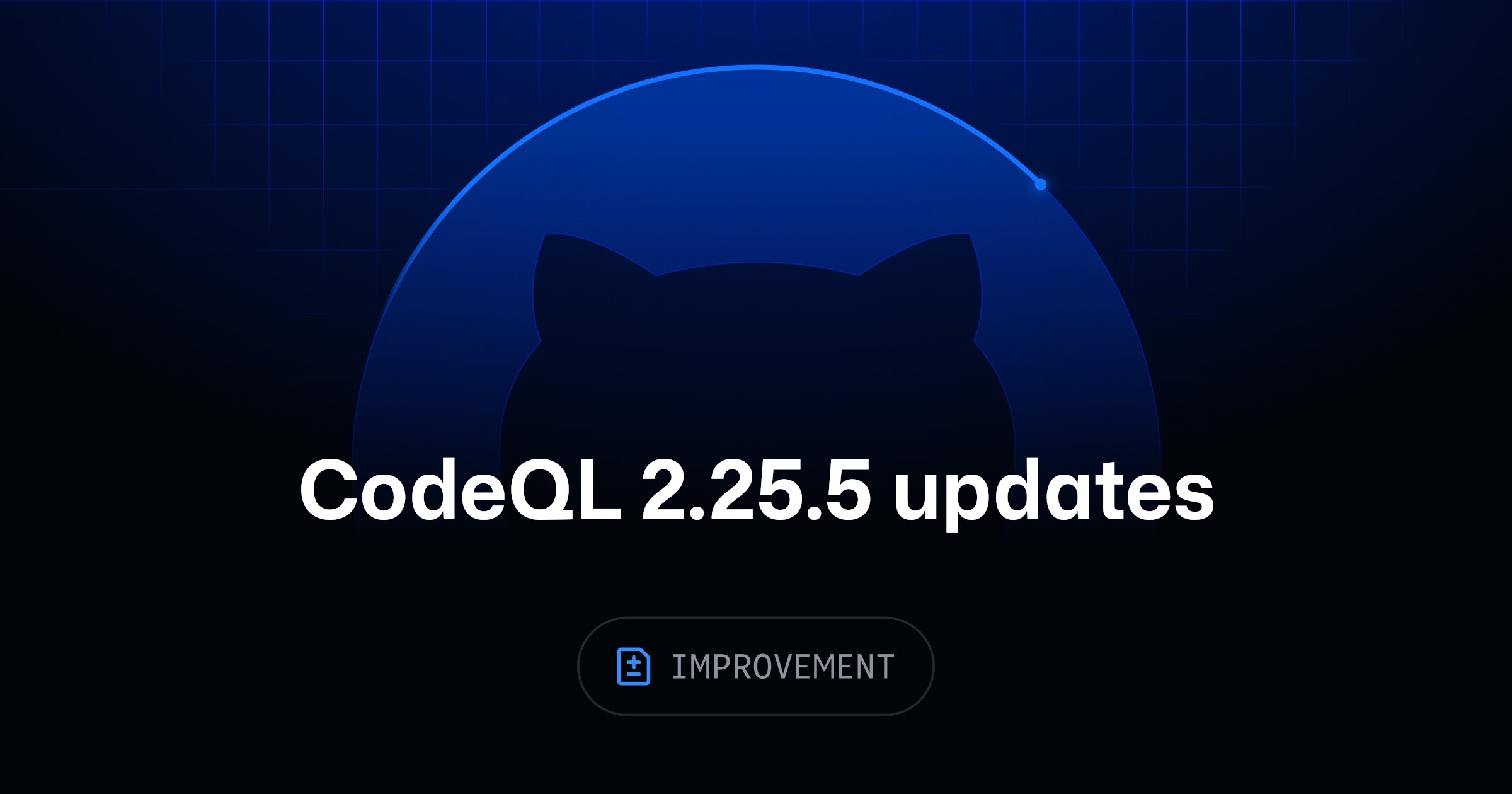 CodeQL 2.25.5 Enhances Query Accuracy