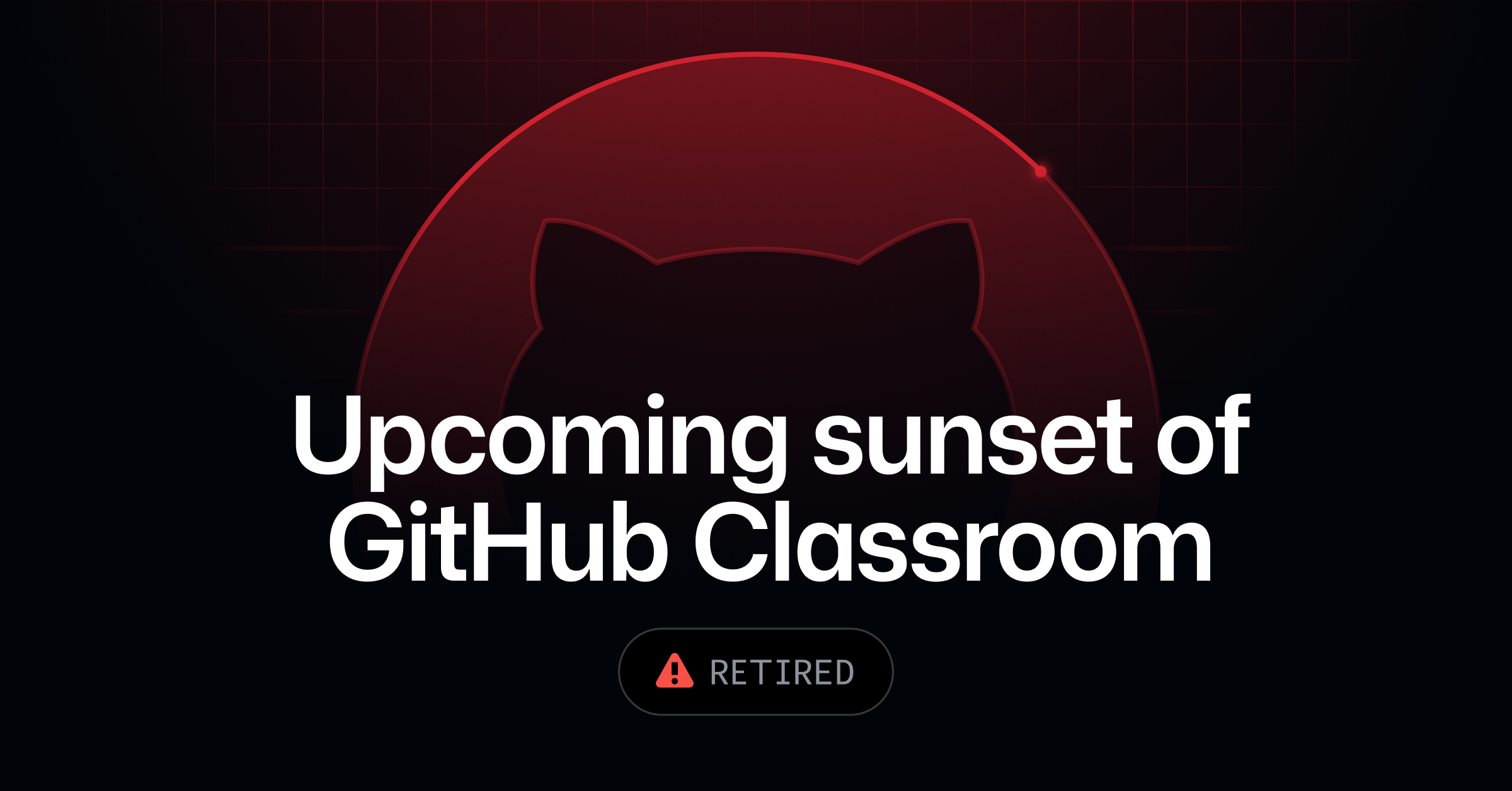 github wsu classroom Images High Quality Grahic GitHub Classroom sign-ups are no longer available - GitHub Changelog