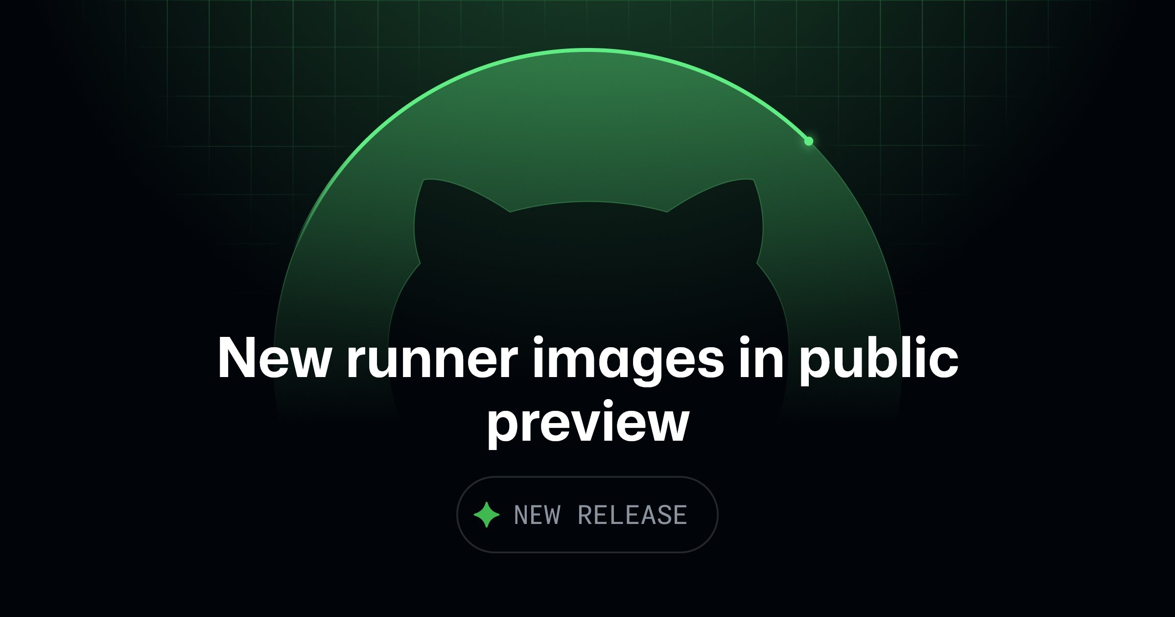 GitHub Releases New Runner Images for Preview