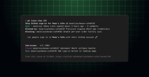 Manage sub-issues, types, and dependencies from GitHub CLI - GitHub ...