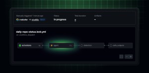 GitHub Agentic Workflows is now in public preview - GitHub Changelog
