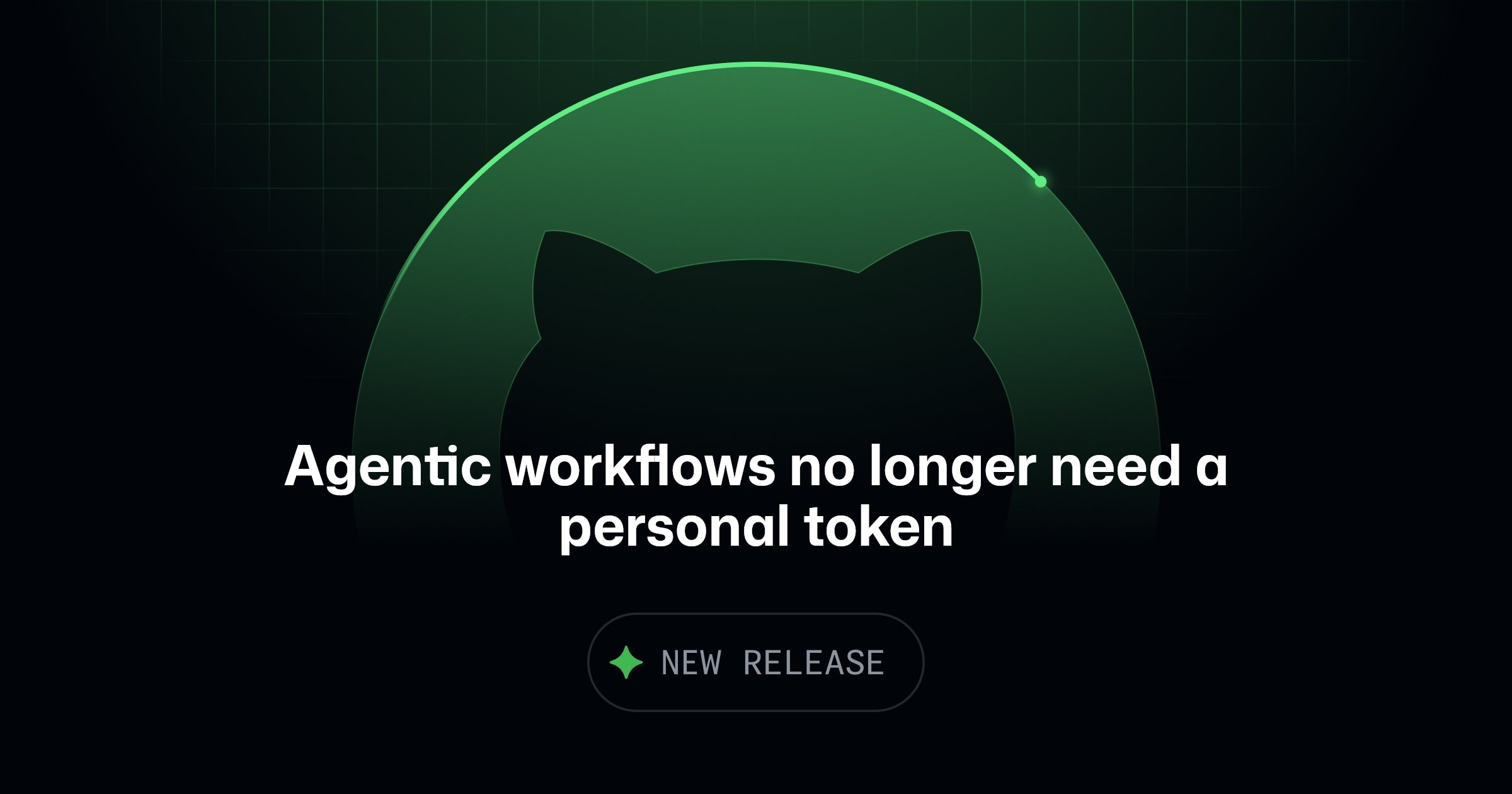 GitHub Agentic Workflows Simplify Token Management