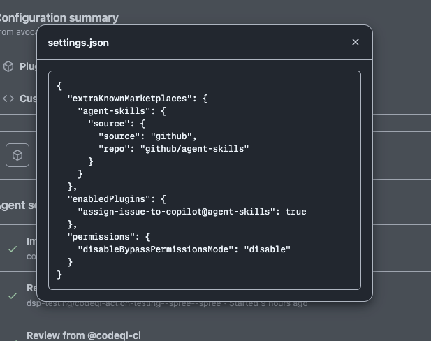GitHub Adds Governance to Enterprise Settings
