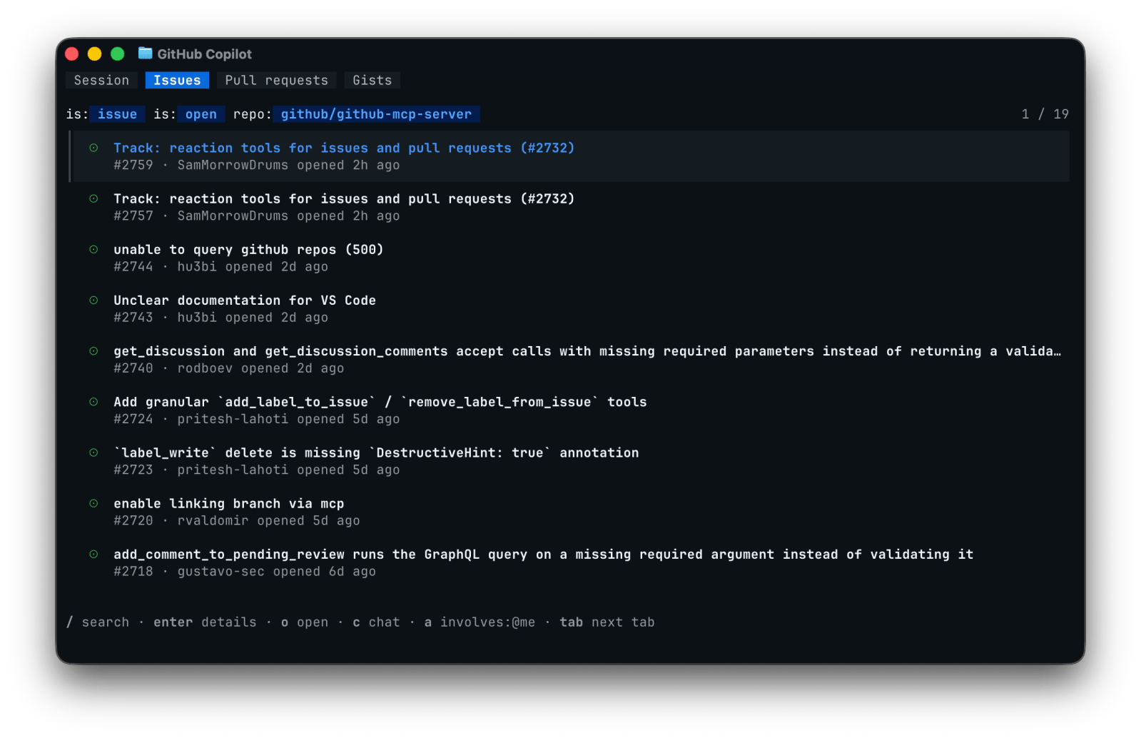 Copilot CLI: New terminal interface is generally available - GitHub ...