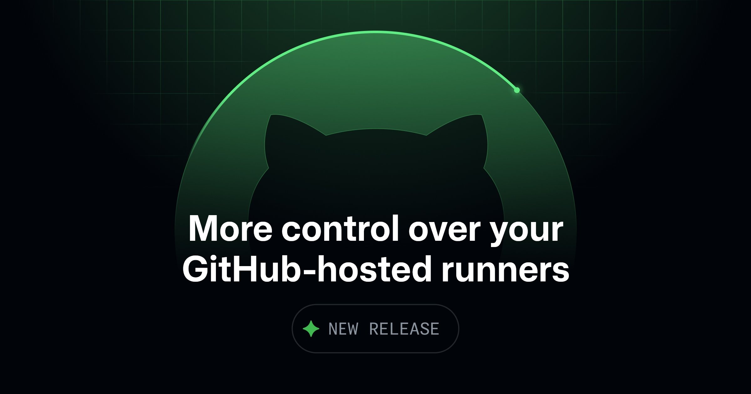 GitHub Enhances Control Over Hosted Runners