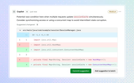 GitHub Copilot app: The agent-native desktop experience - The GitHub Blog