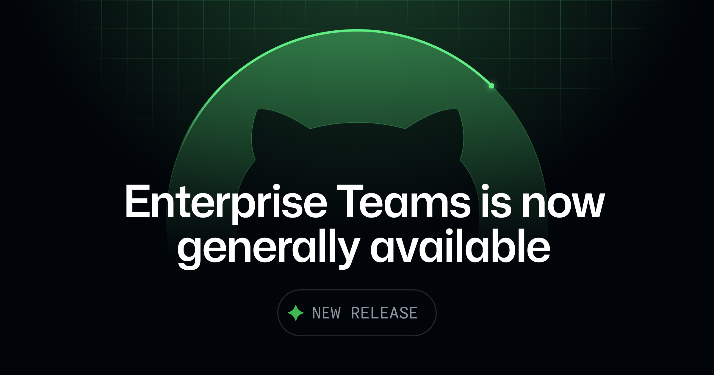 Enterprise Teams is now generally available - GitHub Changelog
