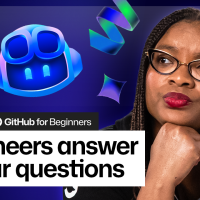 Header image with the text 'Engineers answer your questions'