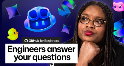 Header image with the text 'Engineers answer your questions'