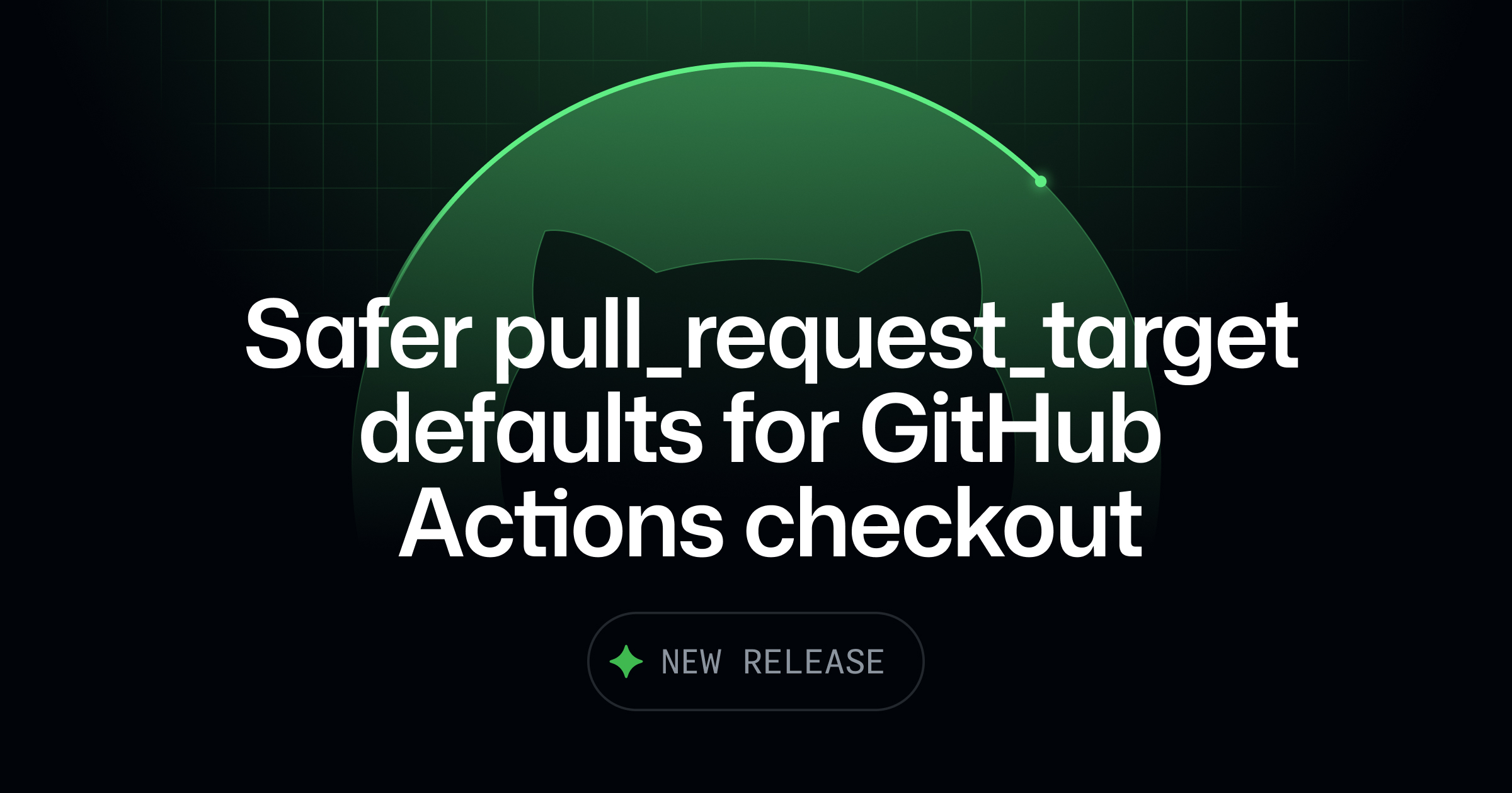 GitHub Actions Enhances Security for pull_request_target