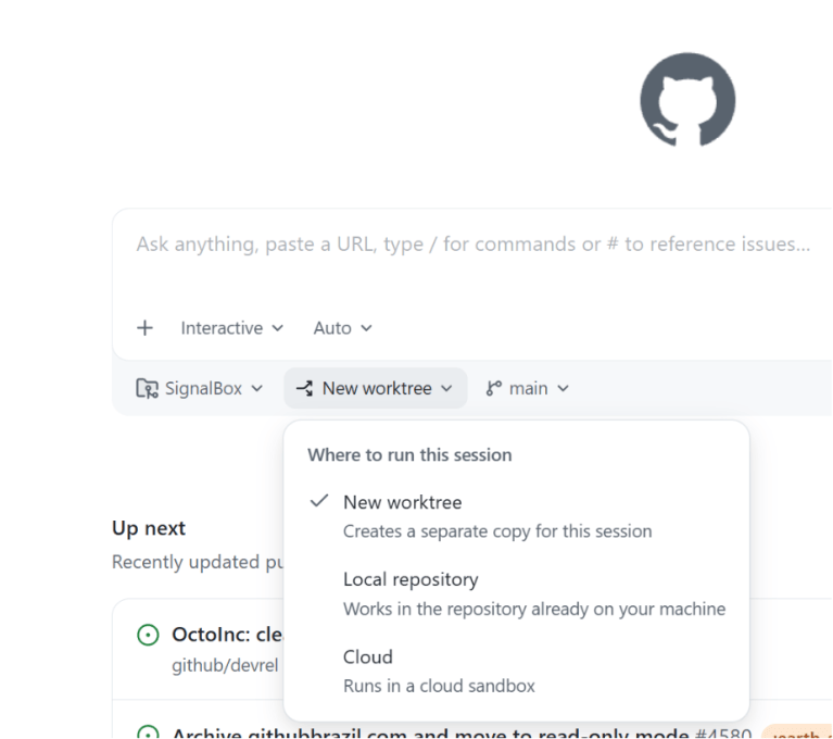 What are git worktrees, and why should I use them? - The GitHub Blog