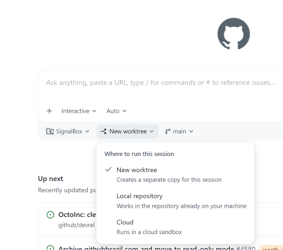 What are git worktrees, and why should I use them? - The GitHub Blog
