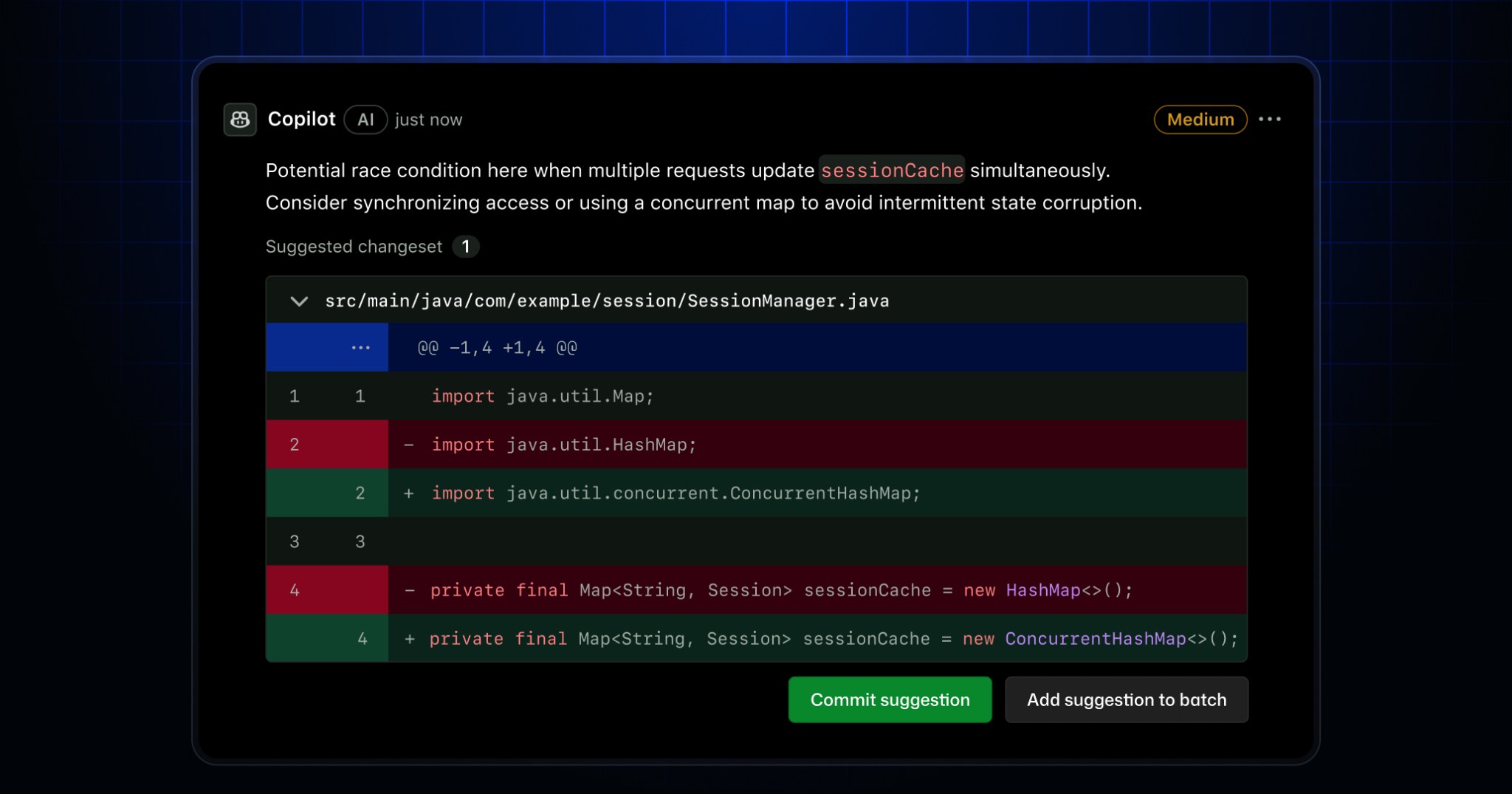 Shape Copilot code review around your team - GitHub Changelog