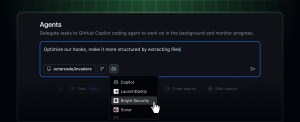 Extend GitHub with agent apps - GitHub Changelog