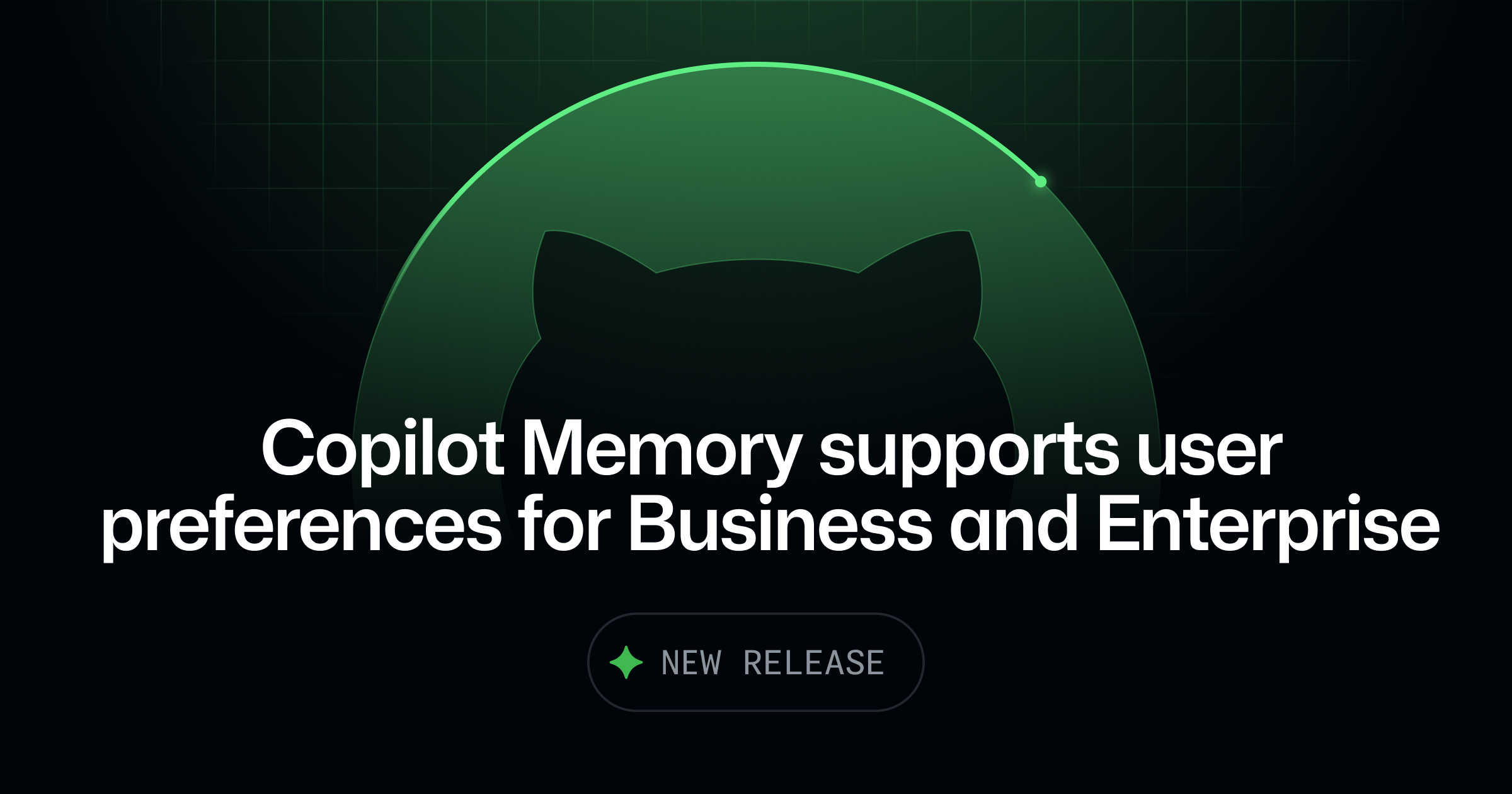 Copilot Memory supports user preferences for Business, Enterprise ...