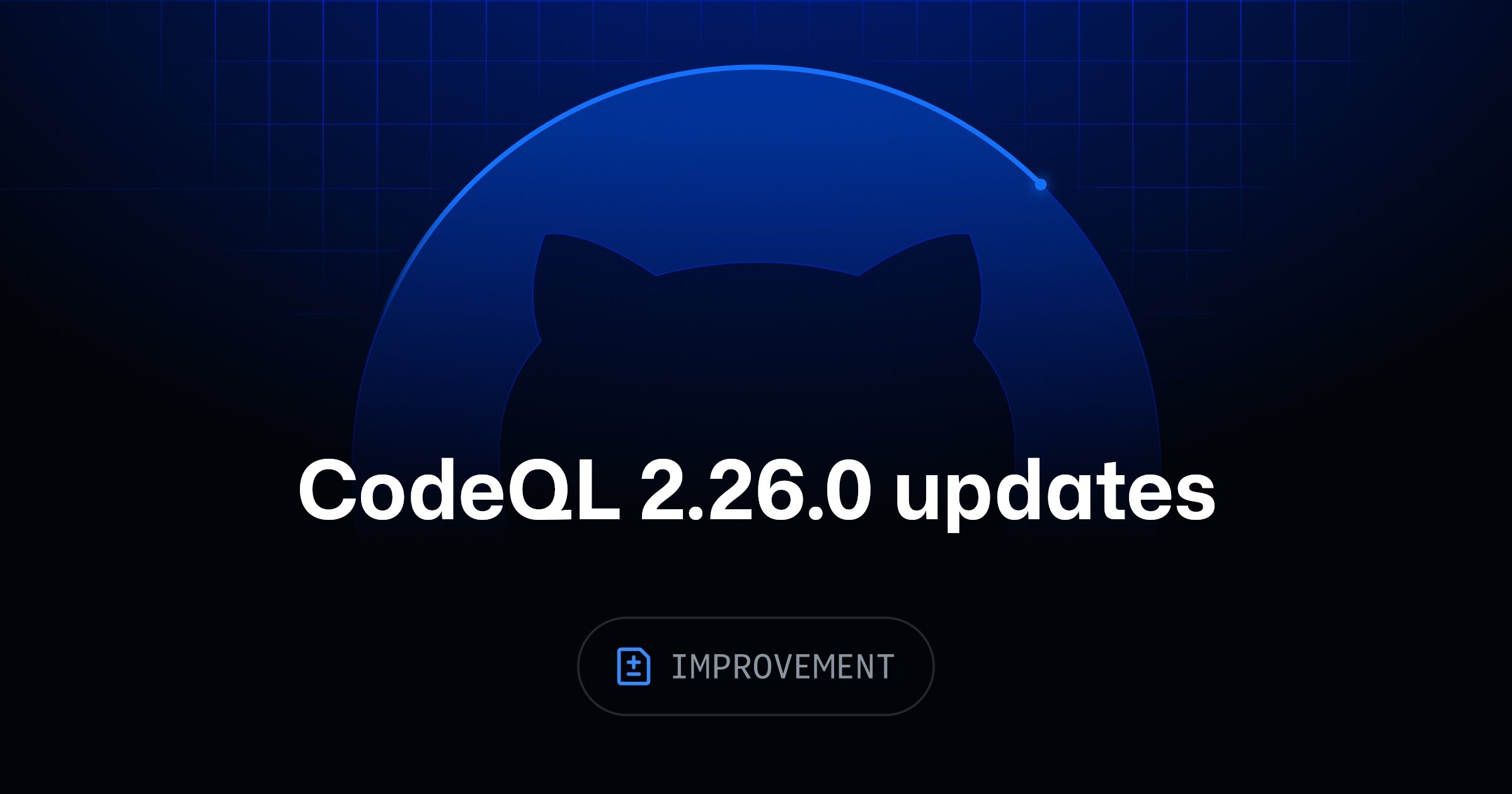 CodeQL 2.26.0 adds Kotlin 2.4.0 support and AI prompt injection detection