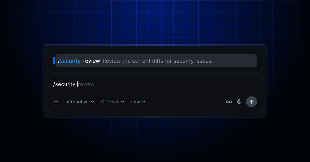 Security reviews now available in the GitHub Copilot app - GitHub Changelog