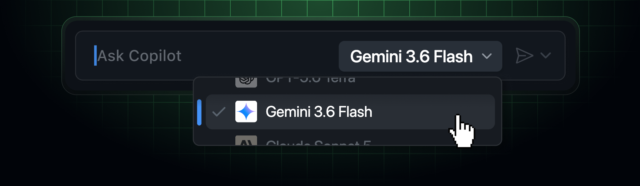 Google rolls out Gemini 3.6 Flash in GitHub Copilot; Alphabet's Gemini delay and spending worries loom over earnings