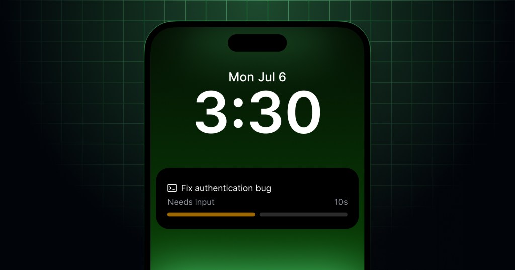 GitHub Mobile: Live notifications for Copilot CLI sessions - GitHub ...