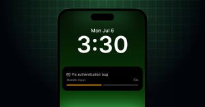 GitHub Mobile: Live notifications for Copilot CLI sessions - GitHub ...