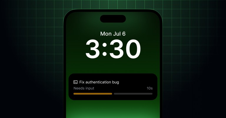 GitHub Mobile: Live notifications for Copilot CLI sessions - GitHub ...