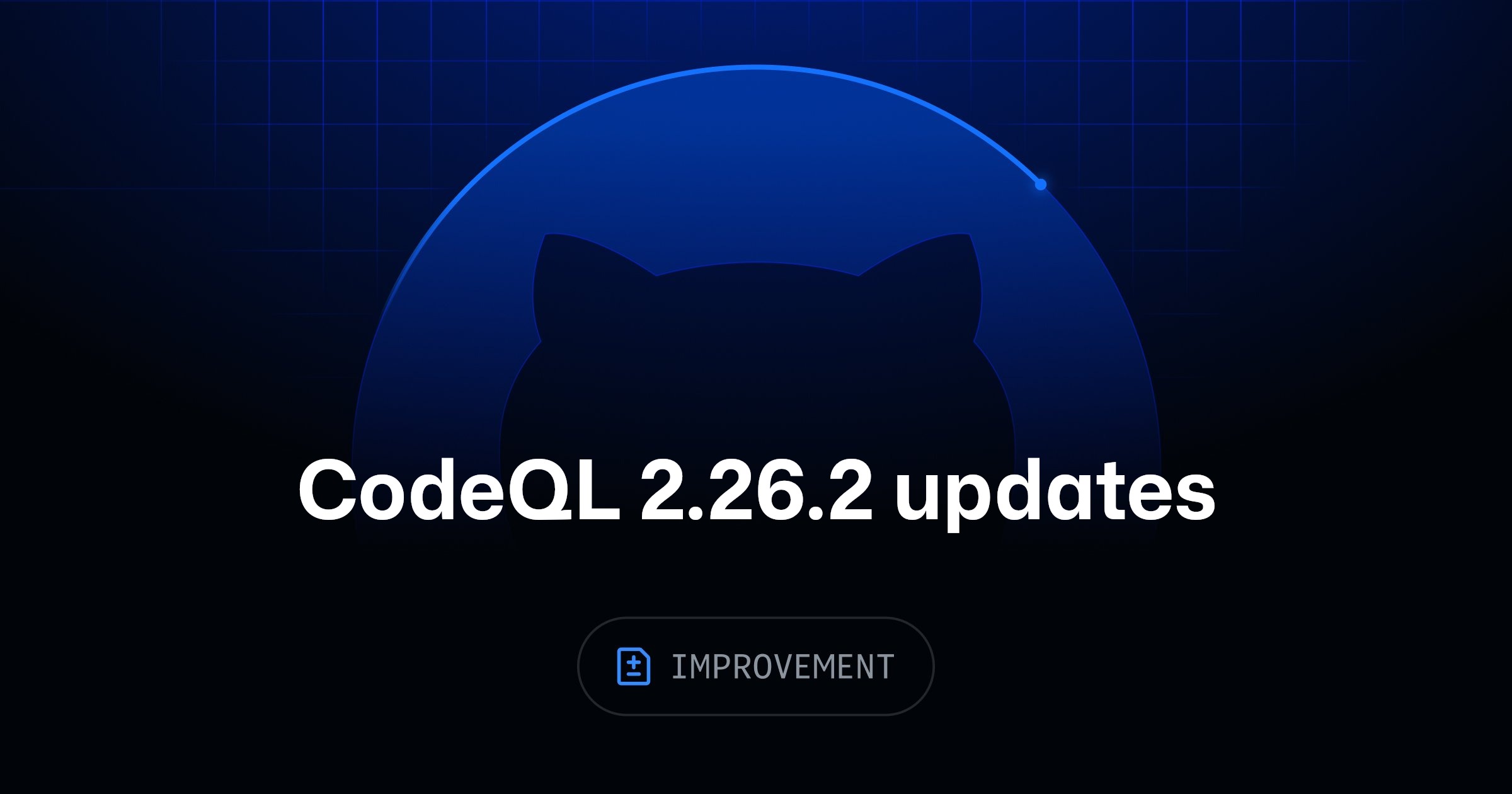 CodeQL 2.26.2 adds Swift and Kotlin support