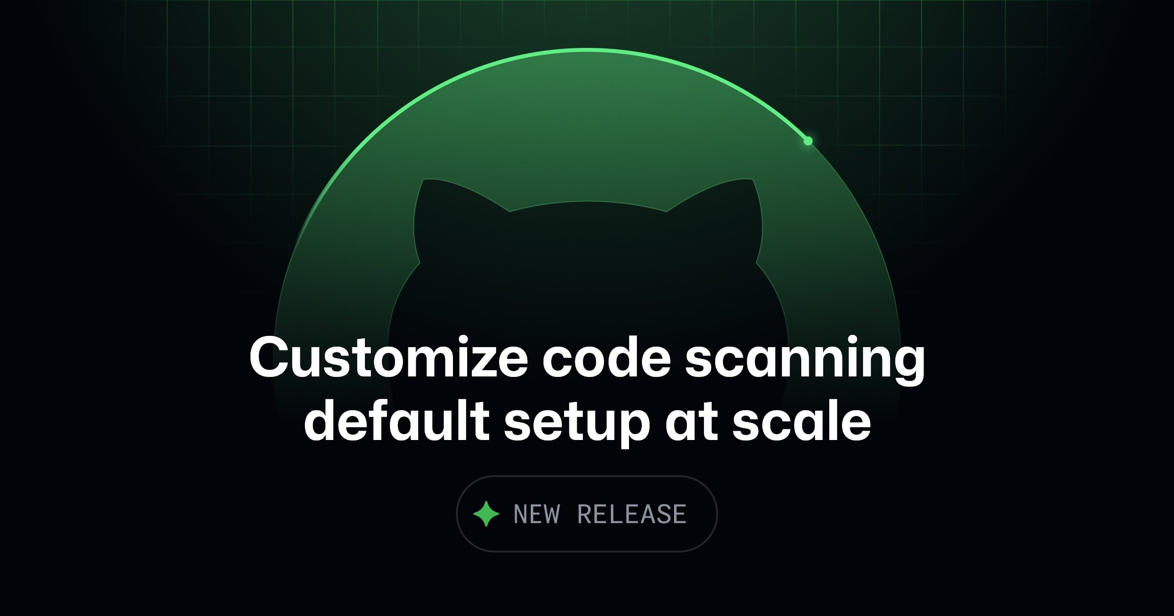 GitHub Enhances Code Scanning Customization