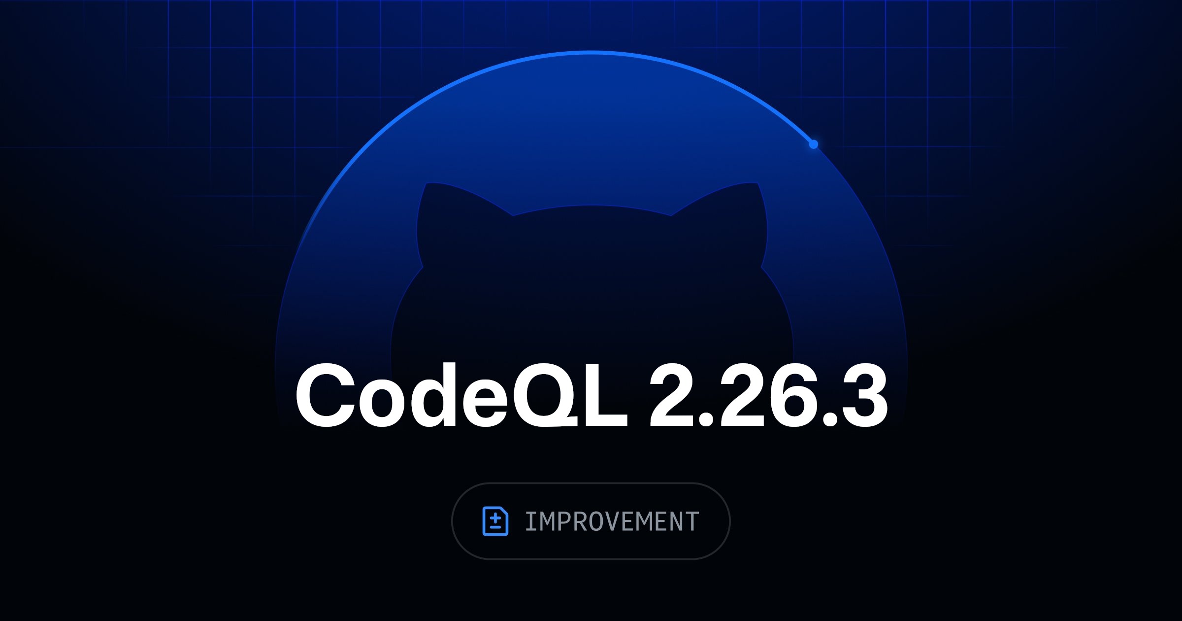 CodeQL 2.26.3 Enhances GitHub Actions and JavaScript Modeling