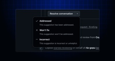 Header image depicting resolution reasons