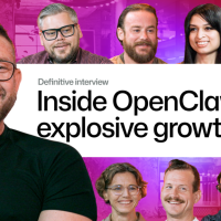 Inside OpenClaw's explosive growth