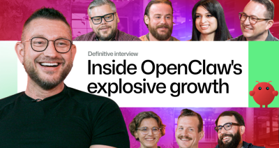 Inside OpenClaw's explosive growth