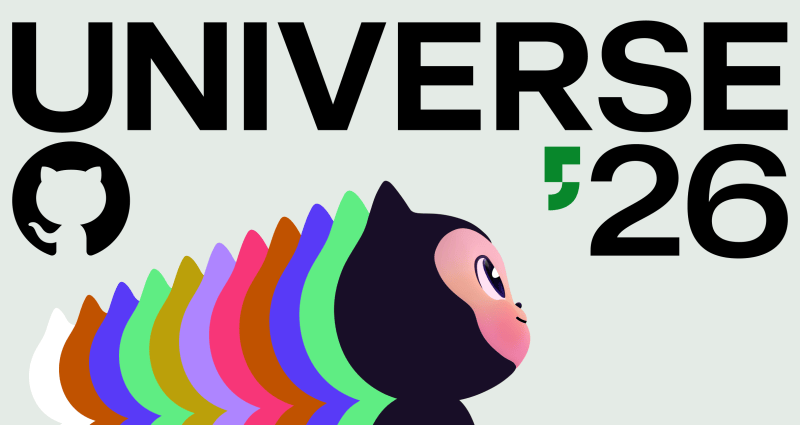 Universe '26