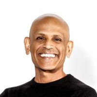 Jay Parikh