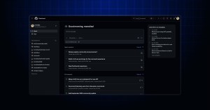 GitHub 新儀表板體驗現已成為預設