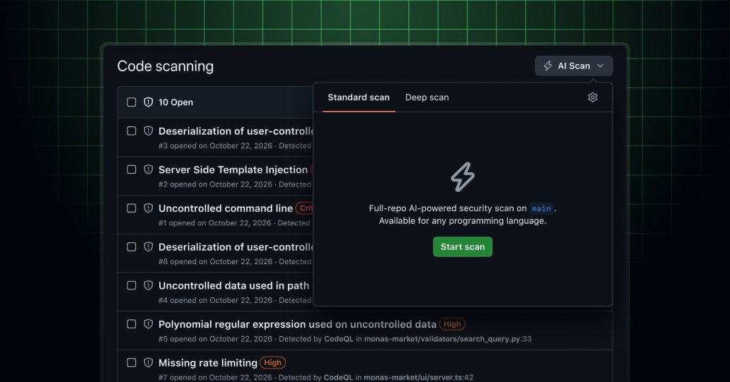 10/2026 - GitHub Changelog
