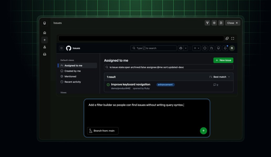 Introducing Replica, an open-source AI prototyping tool - GitHub Changelog